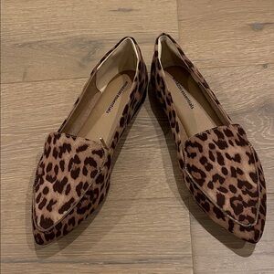 Amazon Essentials Leopard Print Women's Loafers